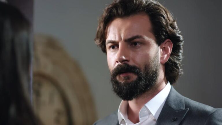 Przysięga odcinek 159 i 160: Reyhan mówi Emirowi, że chce rozwodu! [Streszczenie + Zdjęcia]