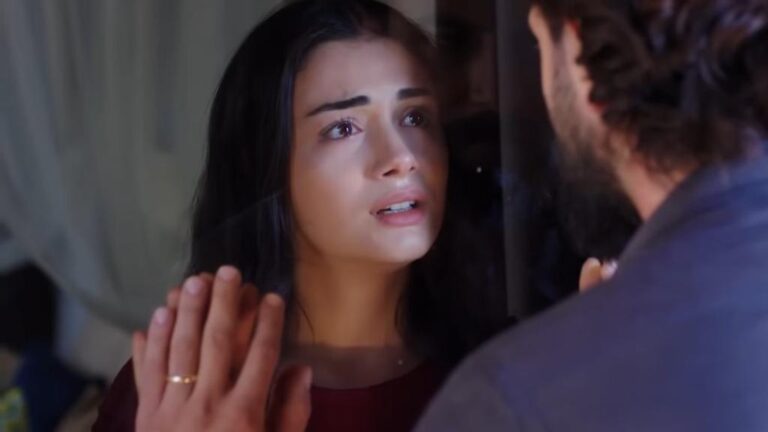 Przysięga odcinek 161 i 162: Reyhan podpisuje papiery rozwodowe! Emir rozrywa je na strzępy! [Streszczenie + Zdjęcia]