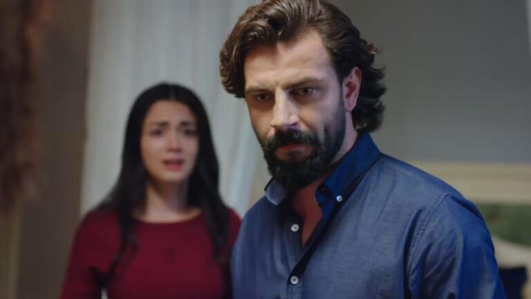 Przysięga odcinek 163 i 164: Reyhan mówi Emirowi, że go nie kocha! Ten wdaje się w bójkę i trafia do aresztu! [Streszczenie + Zdjęcia]