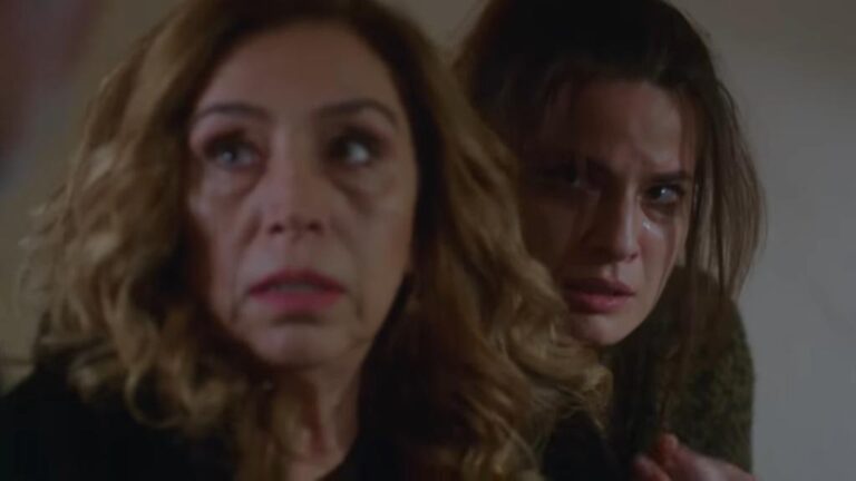 Przysięga odcinek 207 i 208: Masal zostaje odebrana Kemalowi! Cavidan prosi Talaza, by uwolnił Cemre! [Streszczenie + Zdjęcia]