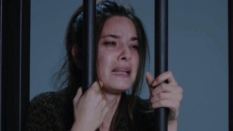 Przysięga odcinek 211 i 212: Emir ratuje Reyhan z rąk Talaza! Cemre trafia do aresztu! [Streszczenie + Zdjęcia]