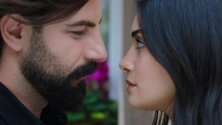 Przysięga odcinek 213 i 214: Emir postanawia ponownie ożenić się z Reyhan! Cemre rzuca się pod samochód! [Streszczenie + Zdjęcia]