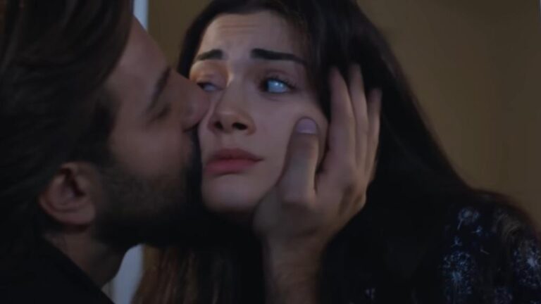 Przysięga odcinek 215 i 216: Yonca umieszcza kamerę w sypialni Kemala! Reyhan ma nowego adoratora! [Streszczenie + Zdjęcia]