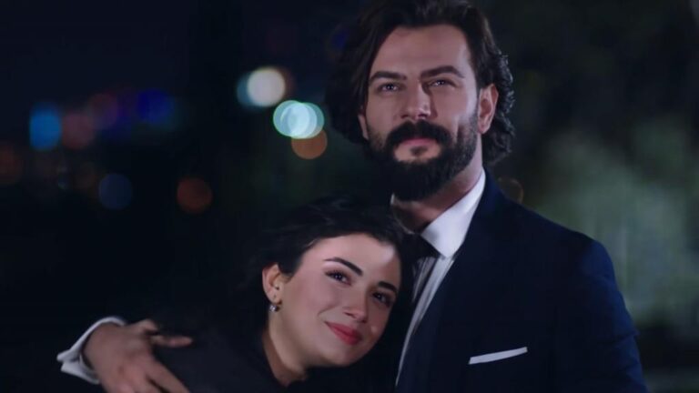 Przysięga odcinek 219 i 220: Emir niszczy umowę małżeńską i ogłasza Reyhan nową panią rezydencji! [Streszczenie + Zdjęcia]