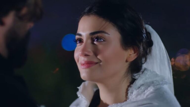 Przysięga odcinek 221 i 222: Reyhan przymierza suknię ślubną! Emir ma dla niej kolejną niespodziankę! [Streszczenie + Zdjęcia]