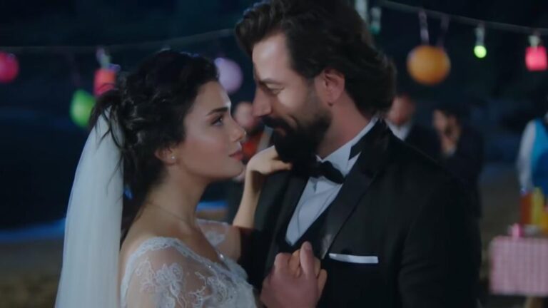 Przysięga odcinek 225 i 226: Ślub Emira i Reyhan! Suna ucieka z ośrodka i ukrywa się w domu Kemala! [Streszczenie + Zdjęcia]