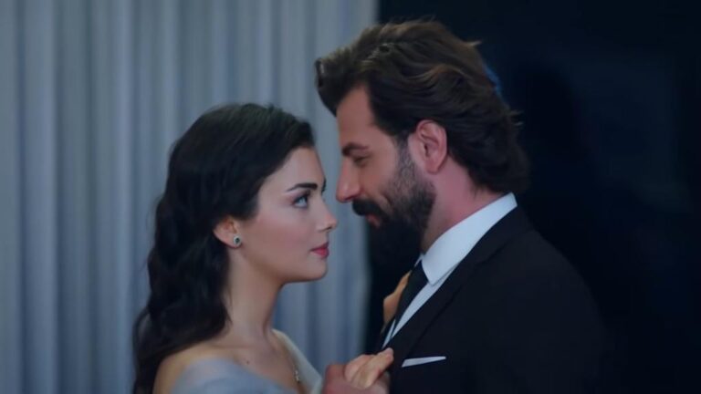 Przysięga odcinek 227 i 228: Cemre dowiaduje się o ślubie Emira i Reyhan! Planuje zemstę! [Streszczenie + Zdjęcia]