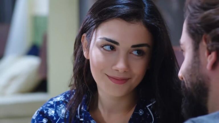 Przysięga odcinek 229 i 230: Reyhan odnajduje Sunę! Cemre ucieka ze szpitala! [Streszczenie + Zdjęcia]