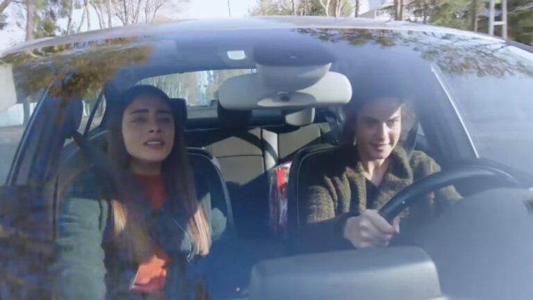 Przysięga odcinek 231 i 232: Cemre porywa Sunę i potrąca samochodem Taciego! [Streszczenie + Zdjęcia]