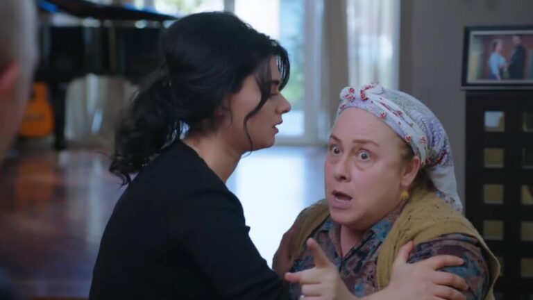 Przysięga odcinek 235 i 236: Pojawia się dawna miłość Sehriye! Reyhan chce wrócić na uniwersytet! [Streszczenie + Zdjęcia]