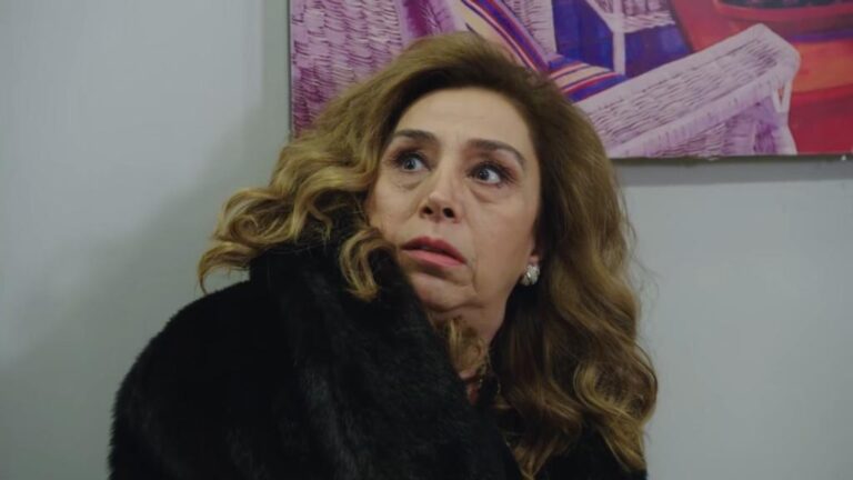 Przysięga odcinek 239 i 240: Cemre składa zeznania i oskarża Cavidan o współudział! [Streszczenie + Zdjęcia]