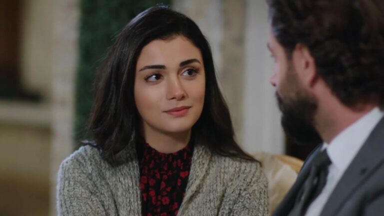 Przysięga odcinek 243 i 244: Narin spotyka się z Erhanem! Emir próbuje wzbudzić zazdrość u Reyhan! [Streszczenie + Zdjęcia]