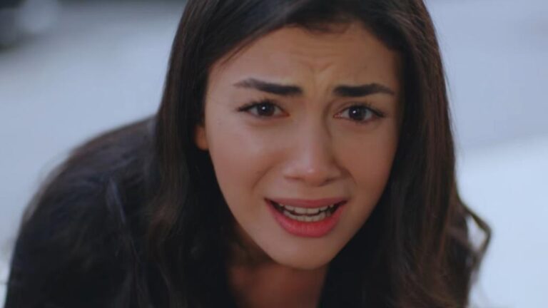 Przysięga odcinek 282: Gulsum dostaje ataku epilepsji! Plan Cavidan nie powodzi się! [Streszczenie + Zdjęcia]