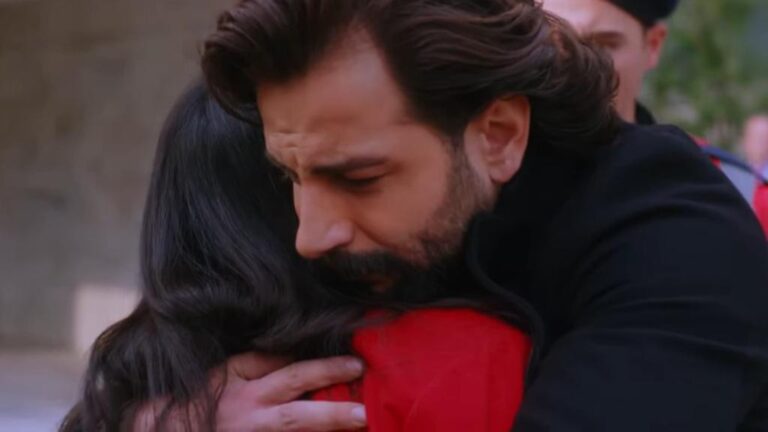 Przysięga odcinek 286: Sąd podejmuje decyzję! Reyhan trafia do aresztu! [Streszczenie + Zdjęcia]