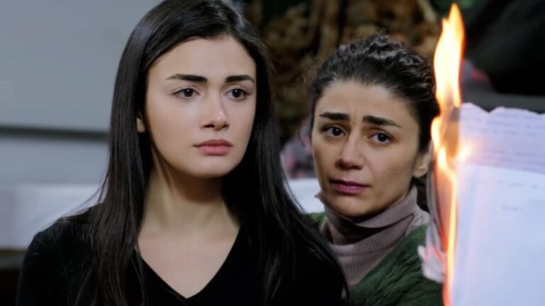 Przysięga odcinek 287: Pierwszy dzień Reyhan w więzieniu! Współwięźniarki jej dokuczają! [Streszczenie + Zdjęcia]