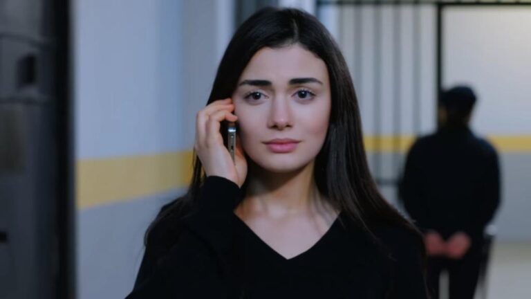 Przysięga odcinek 289: Reyhan sprząta, pierze i gotuje dla osadzonych! Nebahat pokazuje jej, kto tu rządzi! [Streszczenie + Zdjęcia]