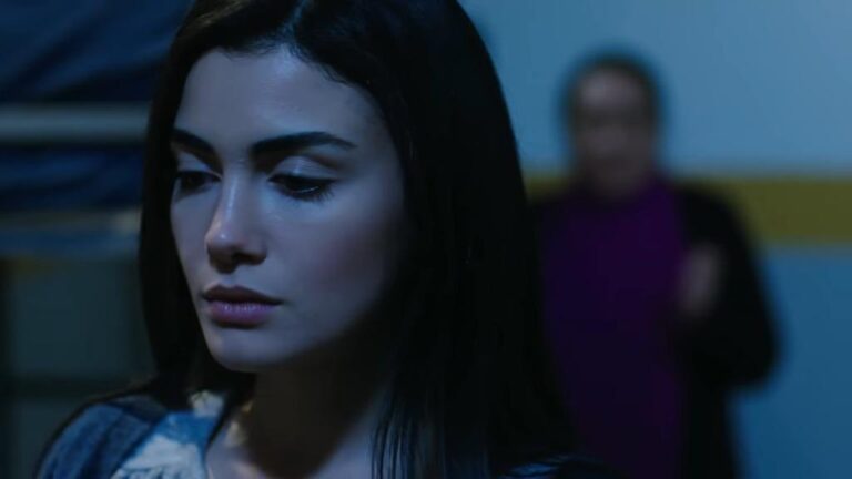 Przysięga odcinek 292: Nebahat planuje zabić Reyhan! Hikmet trafia do szpitala! [Streszczenie + Zdjęcia]