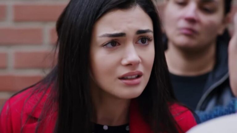 Przysięga odcinek 294: Reyhan zostaje ugodzona! Oya przedstawia Erhana, jako swojego ukochanego! [Streszczenie + Zdjęcia]