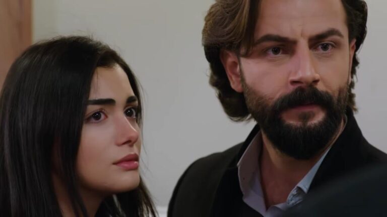 Przysięga odcinek 297: Reyhan wraca do więzienia! Erhan zrywa z Oyą! [Streszczenie + Zdjęcia]