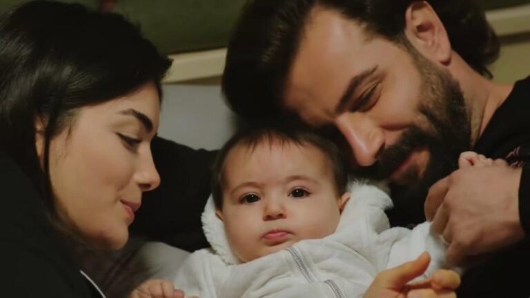 Przysięga odcinek 304: Emir i Reyhan opiekują się Hassanem! Narin opuszcza dom Kemala! [Streszczenie + Zdjęcia]