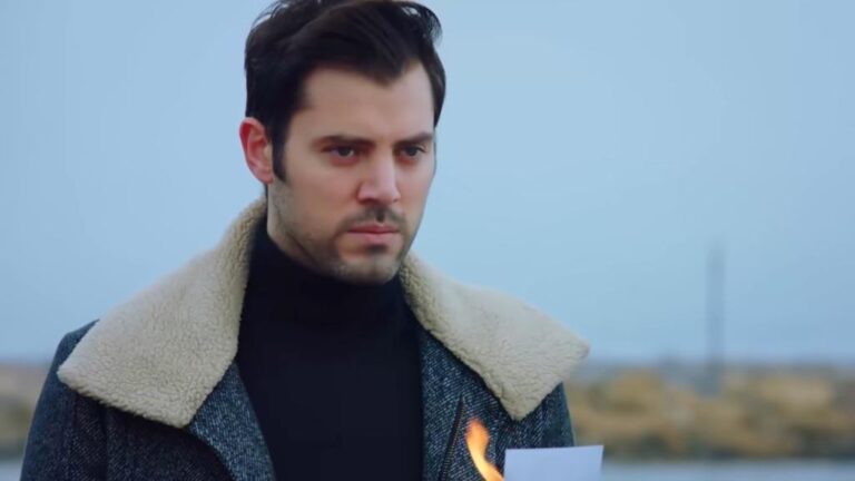 Przysięga odcinek 305: Erhan przekazuje ludziom Caferova adres Narin! Cavidan dzwoni do ojca dziecka! [Streszczenie + Zdjęcia]