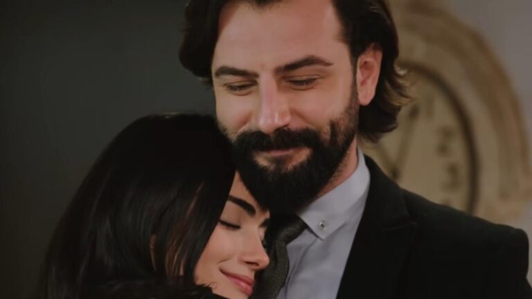 Przysięga odcinek 307: Emir rozprawia się z Celalem! Narin prosi Kemala o wybaczenie! [Streszczenie + Zdjęcia]