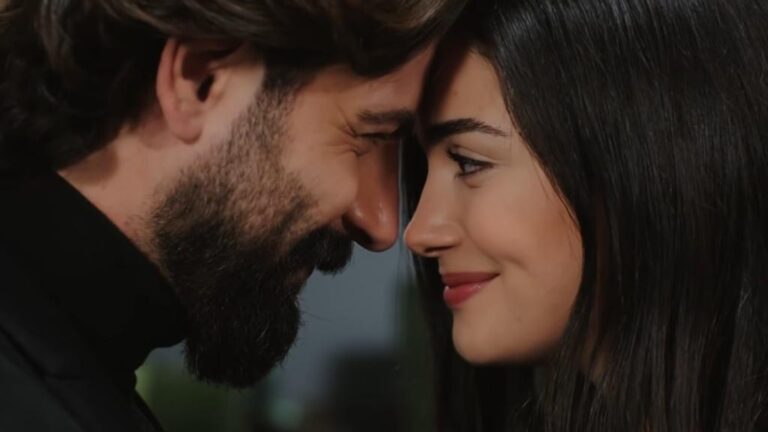 Przysięga odcinek 309: Reyhan jest w ciąży! Cavidan postanawia pozbyć się jej dziecka! [Streszczenie + Zdjęcia]