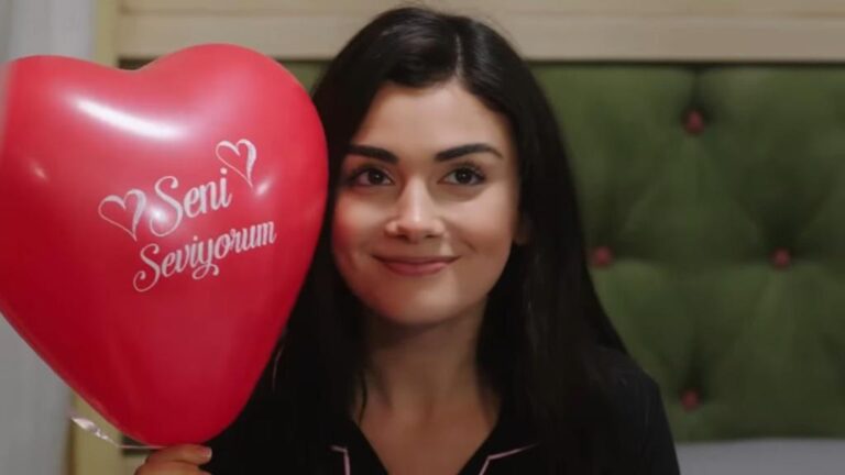 Przysięga odcinek 310: Erhan nie żyje! Kemal i Narin wracają razem do domu! [Streszczenie + Zdjęcia]