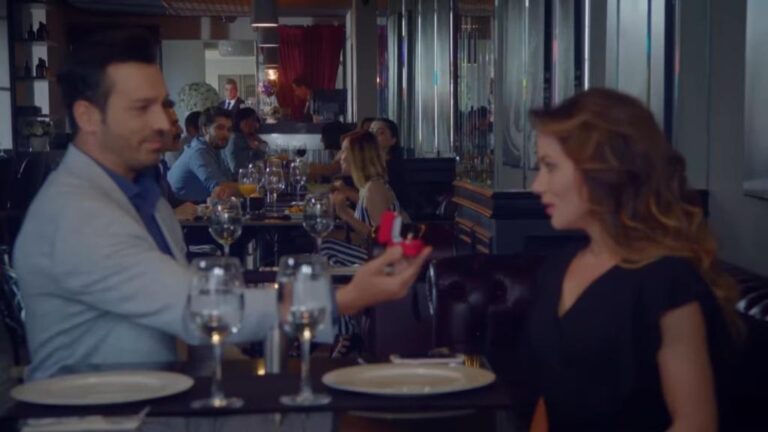 Elif odcinek 878: Cem oświadcza się Ranie! Świadkiem wszystkiego jest Tarik! [Streszczenie + Zdjęcia]