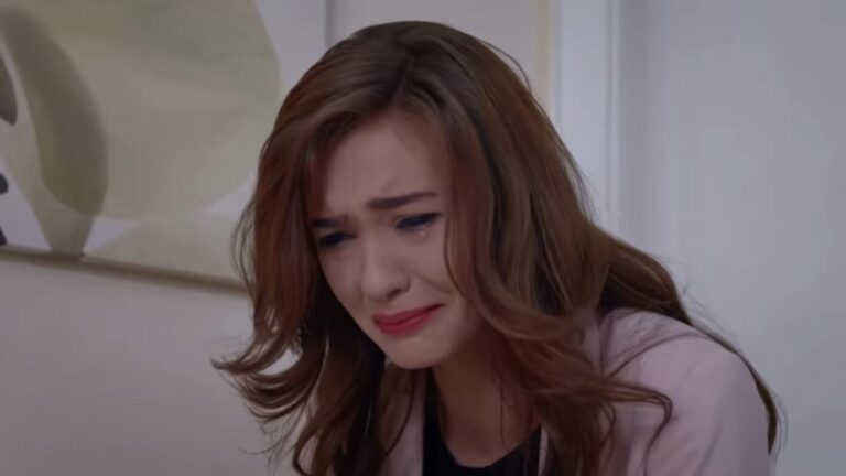 Elif odcinek 881: Sureyya jest załamana! Emirhan odmawia pójścia do szkoły! [Streszczenie + Zdjęcia]