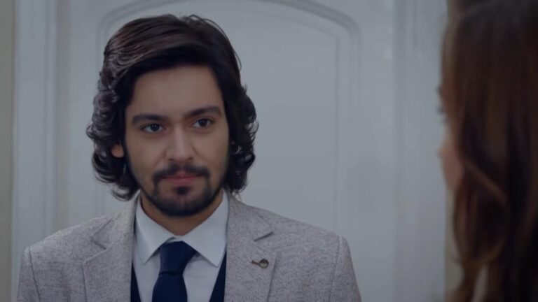 Elif odcinek 883: Kerem postanawia powiedzieć Sureyyi, że ją kocha! [Streszczenie + Zdjęcia]