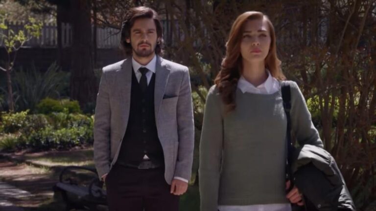 Elif odcinek 889: Sureyya decyduje się wyjechać do Anglii! Parla chce, by Calar spowodował wypadek! [Streszczenie + Zdjęcia]