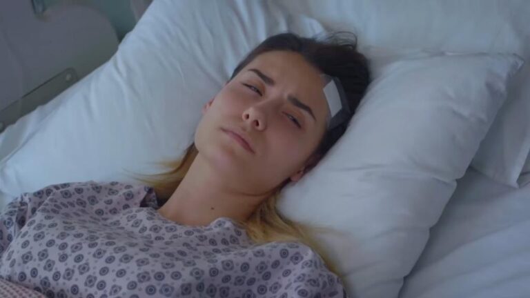 Elif odcinek 891: Parla jest sparaliżowana! Nigdy więcej nie będzie mogła chodzić! [Streszczenie + Zdjęcia]