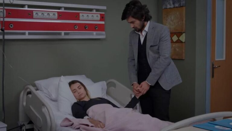 Elif odcinek 893: Parla nie chce usiąść na wózek! Kerema dręczą potworne wyrzuty sumienia! [Streszczenie + Zdjęcia]