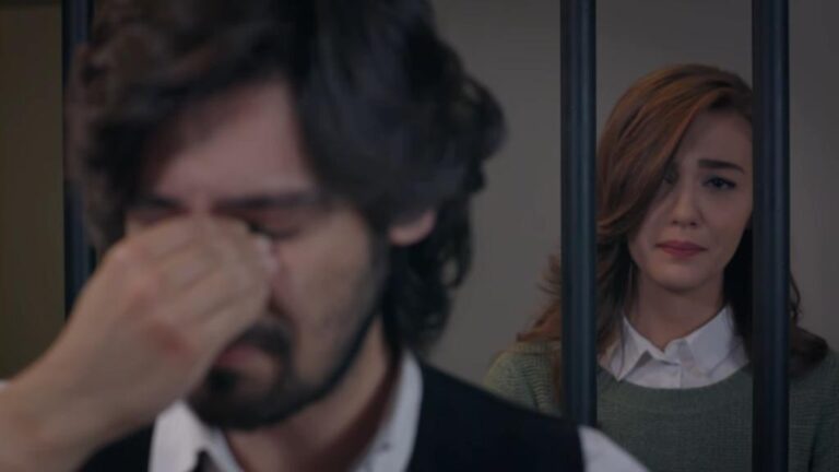 Elif odcinek 896: Kerem trafia do celi! Ludzie Tarika zdobywają adres domu Melek! [Streszczenie + Zdjęcia]