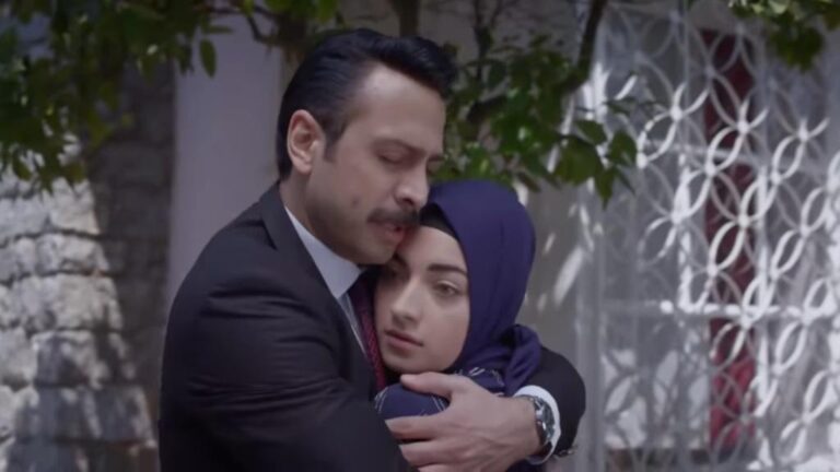 Elif odcinek 898: Veysel ukrywa Melek w magazynie! Calar dopomina się o pieniądze! [Streszczenie + Zdjęcia]