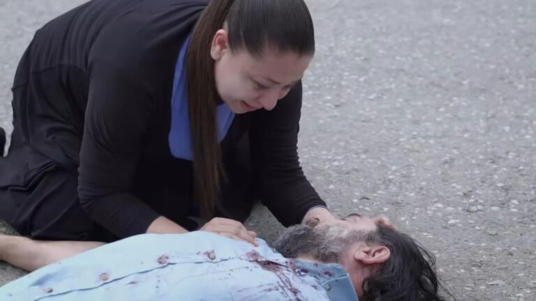 Elif odcinek 903: Śmierć Veysela! Zostaje zastrzelony przez Tarika! [Streszczenie + Zdjęcia]