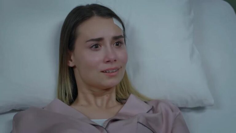 Elif odcinek 904: Kerem oświadcza Parli, że się z nią ożeni! [Streszczenie + Zdjęcia]