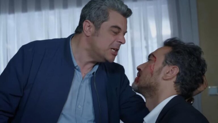 Elif odcinek 908: Mustafa zostaje zamordowany! Tarik przejmuje majątek Haktanirów! [Streszczenie + Zdjęcia]