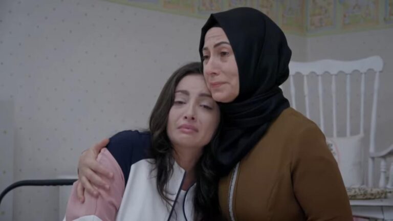 Elif odcinek 915: Tarik nie może uciec z kraju! Czeka aż akcje zostaną sprzedane! [Streszczenie + Zdjęcia]