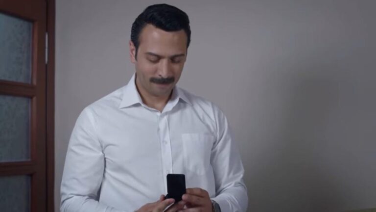 Elif odcinek 922: Safak postanawia oświadczyć się Julide! Caglar wchodzi do rezydencji! [Streszczenie + Zdjęcia]