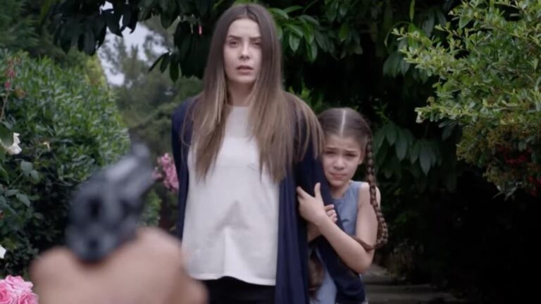 Elif odcinek 924: Riza strzela do Elif i Melek! Parla na oczach wszystkich wstaje z wózka! [Streszczenie + Zdjęcia]