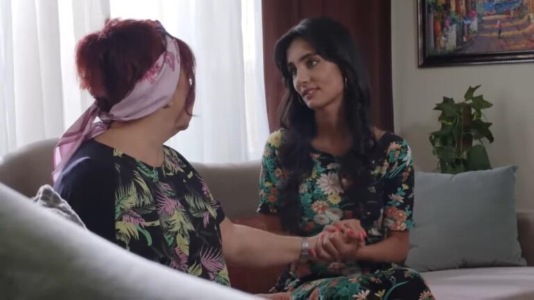 Elif odcinek 931: Macide znajduje list od Tarika! Alev mówi Leman, że pomoże jej pozbyć się Julide! [Streszczenie + Zdjęcia]