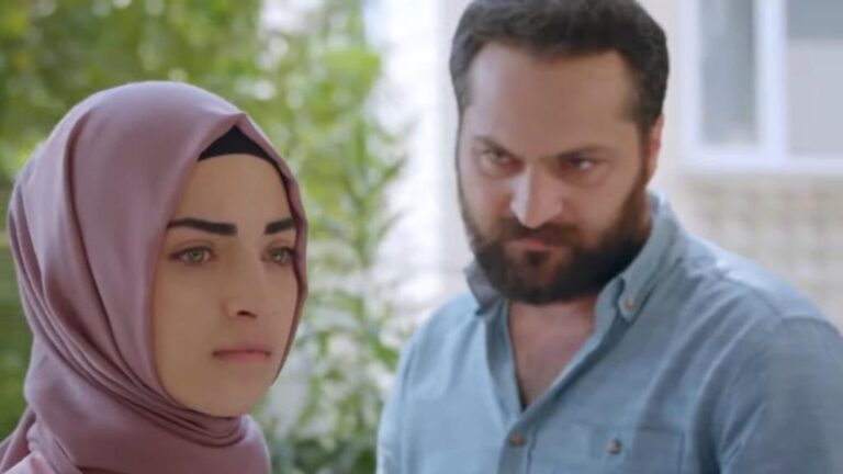 Elif odcinek 932: Melek traci pracę! Nieznajomy mężczyzna okazuje się ojcem Emirhana! [Streszczenie + Zdjęcia]