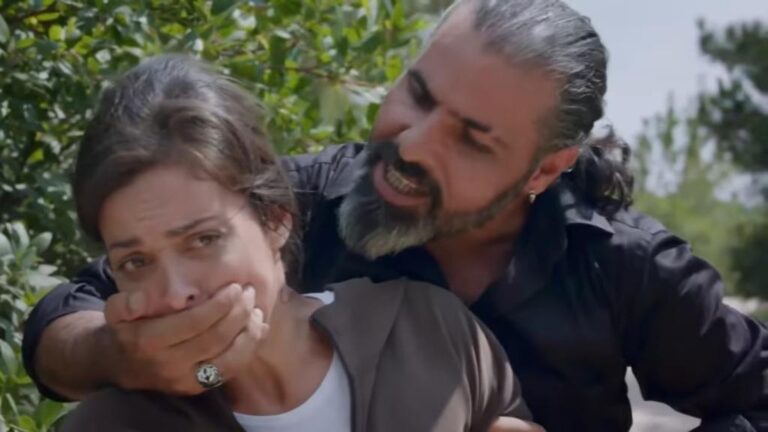 Elif odcinek 933: Melek nie ma pieniędzy na jedzenie! Riza napada na Humeyrę! [Streszczenie + Zdjęcia]