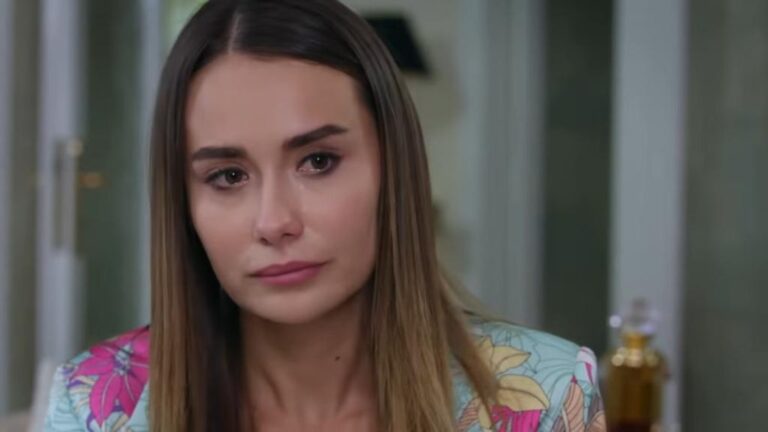 Elif odcinek 934: Macide każe Parli wyprowadzić się! Emirhan ucieka z domu! [Streszczenie + Zdjęcia]