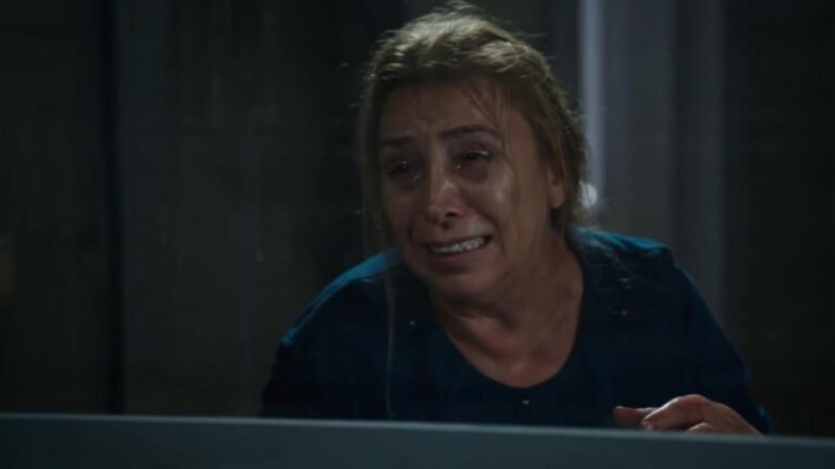 Przysięga odcinek 370: Hikmet jest zdrowy! Cavidan siedzi w więzieniu! Reyhan nie żyje! [Streszczenie + Zdjęcia]