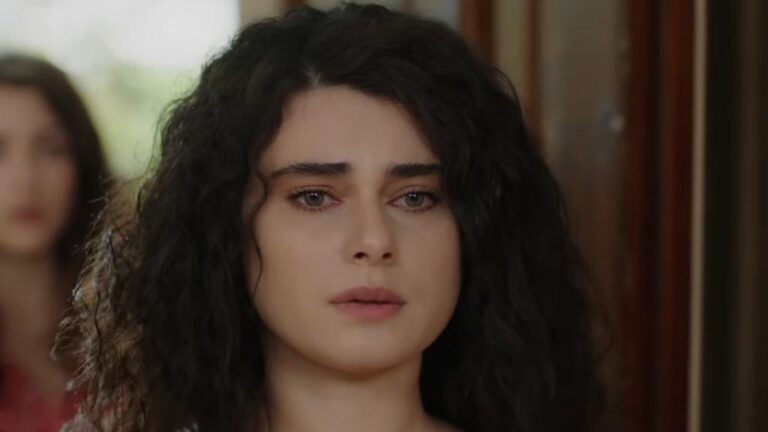 Przysięga odcinek 371: Cavidan chce popełnić samobójstwo! Pojawiają się matka i siostra Narin! [Streszczenie + Zdjęcia]