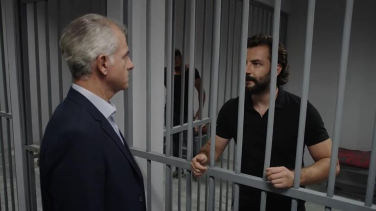 Przysięga odcinek 372: Cavidan poznaje historię Feride! Hikmet powstrzymuje Emira przed wyjazdem! [Streszczenie + Zdjęcia]