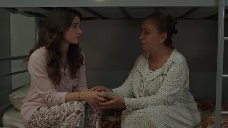 Przysięga odcinek 375: Feride przyjmuje ofertę Cavidan! Kemal przywozi do domu matkę i siostrę Narin! [Streszczenie + Zdjęcia]